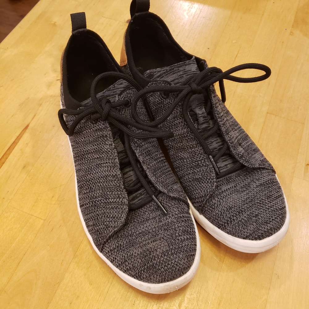 Merrell Gridway Tennis Shoes Women's 8.5